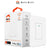 Nexxt Solutions Interruptor de Luz Smart 3 Vías Wi-Fi (NHE-S300)