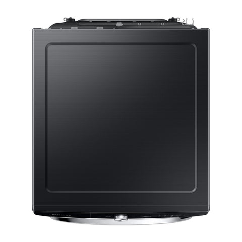 Samsung Secadora Eléctrica 24 Kg MultiControl y OptiWash (WF24A8900AV/AP)