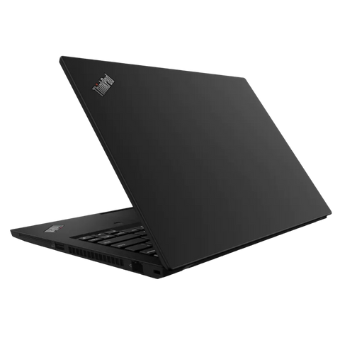 Lenovo Laptop 14" Notebook ThinkPad T14, 20W1SAXN00