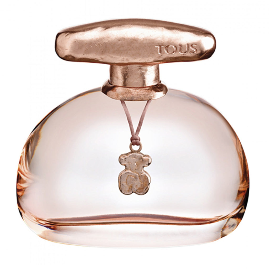 Tous Perfume Touch Sensual para Mujer, 100 Ml
