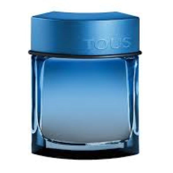 Tous Perfume Man Sport para Hombre, 100 Ml