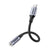 Ugreen Cable Adaptador Lightning a 3.5 mm (30759)
