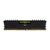 Corsair Memoria RAM 8GB DDR4 3200MHZ Vengeance LPX