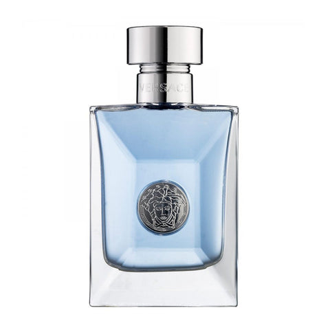 Versace Perfume Pour Homme para Hombre, 100 Ml