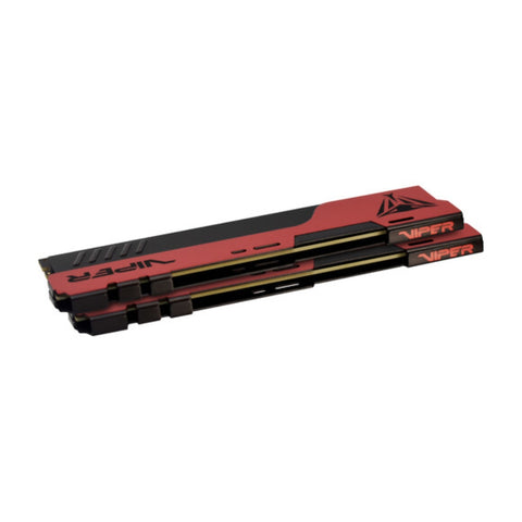 Patriot Memoria RAM 16GB DDR4 3600MHZ U-DIMM Viper Elite 2, 2 Piezas