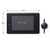Wacom Digitalizador Intuos Bluetooth Creative 15.2 x 9.5 cm