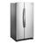 Whirlpool Refrigeradora Side by Side 25 Pies, WD5600S