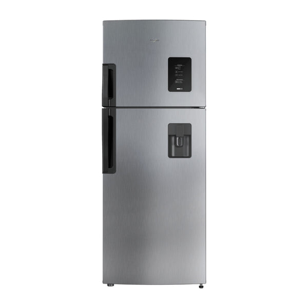 Whirlpool Refrigeradora 2 Puertas 16 Pies (WRW45AKTWW)
