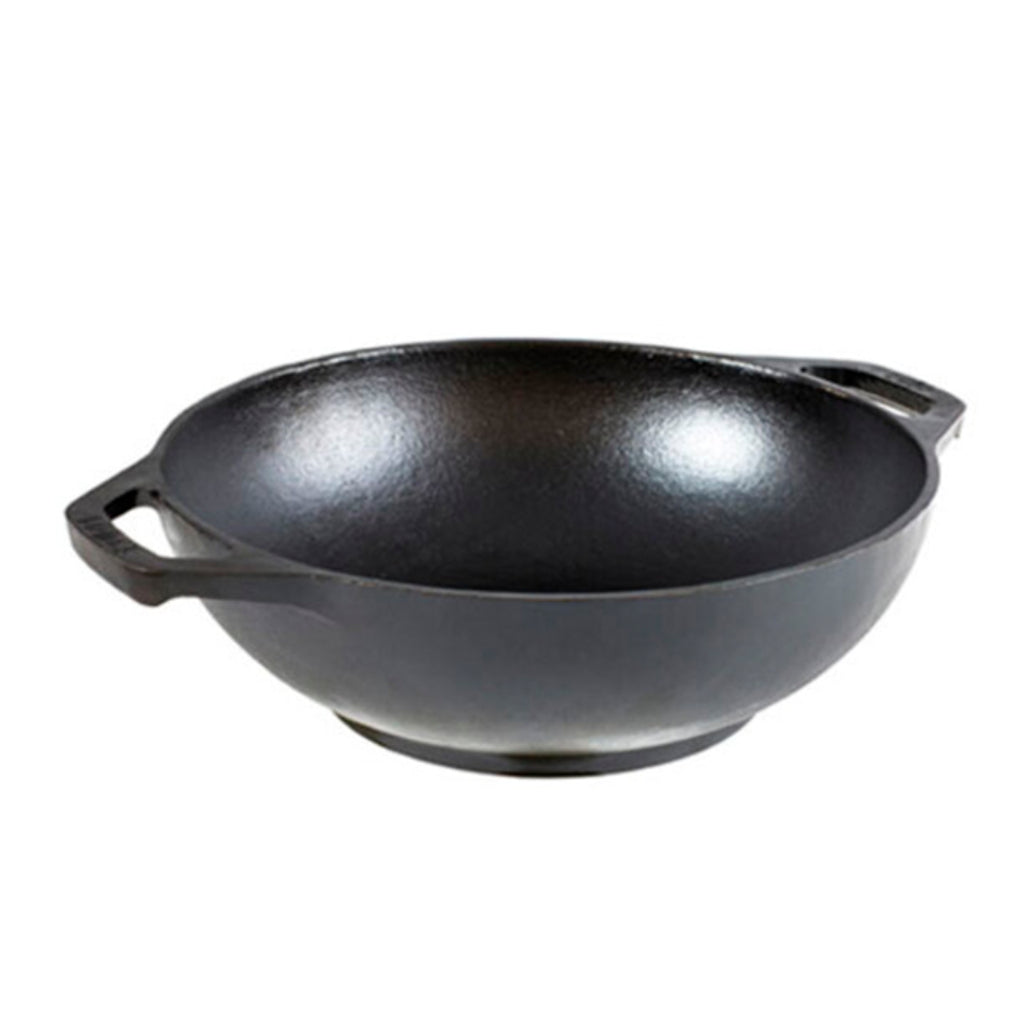 Sartén wok Ultra Light Pro hierro fundido ligero