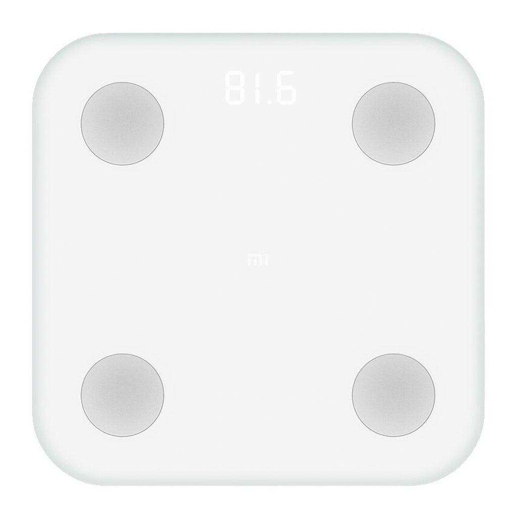 Xiaomi Báscula Inteligente Mi Body Composition 2