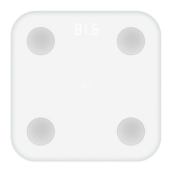 Xiaomi Báscula Inteligente Mi Body Composition 2