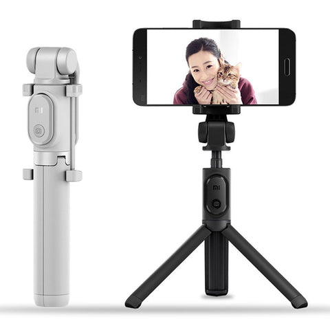 Xiaomi Mi Tripod Selfie Stick Bluetooth (FBA4070US)