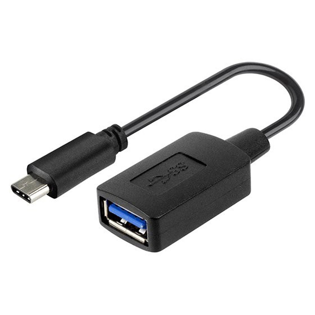 ▷ Xtech Cable Adaptador USB Tipo C macho a USB 3.0 A Hembra (XTC