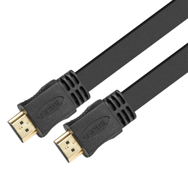 Xtech Cable HDMI Plano de 7.62 Metros (XTC-425)
