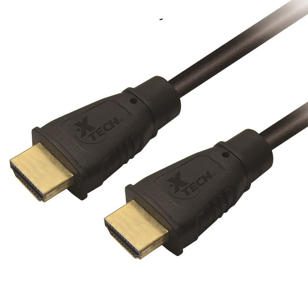 Xtech Cable HDMI de 3 Metros (XTC-152)