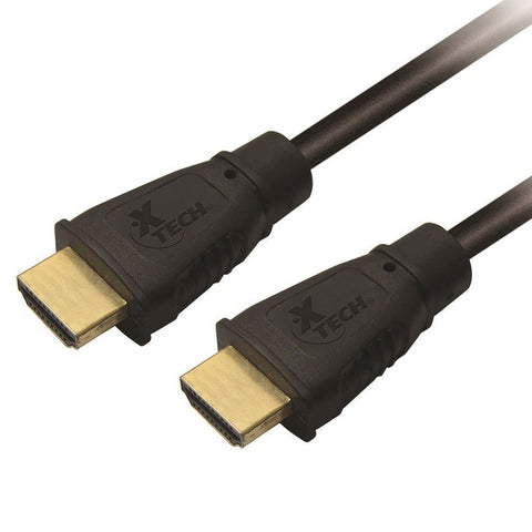 Xtech Cable HDMI de 7.62 Metros (XTC-370)