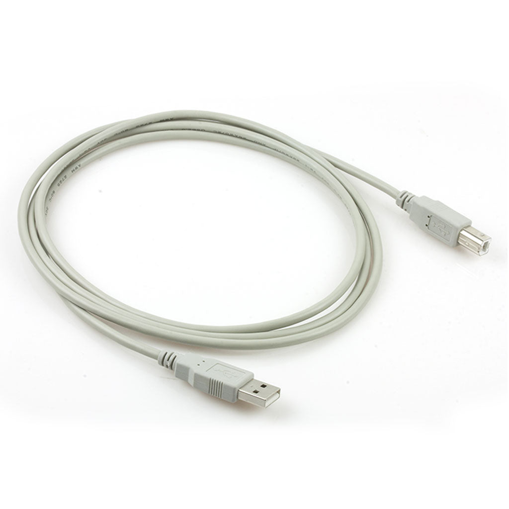 Cable 1.8m USB en Y para Disco Externo - Cables y Adaptadores Mini USB