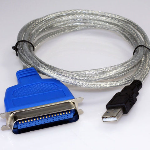 Xtech Cable Paralelo 1.8 M (XTC-318)