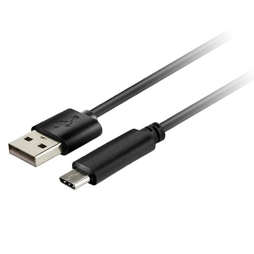 Xtech Cable USB Tipo C Macho a USB 2.0 A Macho (XTC-510)