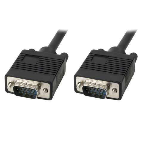 Xtech Cable VGA Macho a Macho 1.8 Mts (XTC-308)