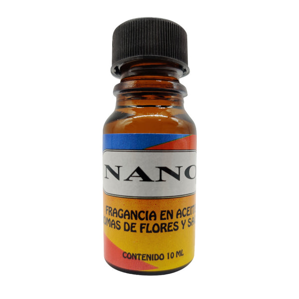 Nano Esencia Ylang Ylang, 10ml